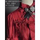 Alice Girl Before Dawn Blouse(4th Pre-Order/3 Colours/Full Payment Without Shipping)